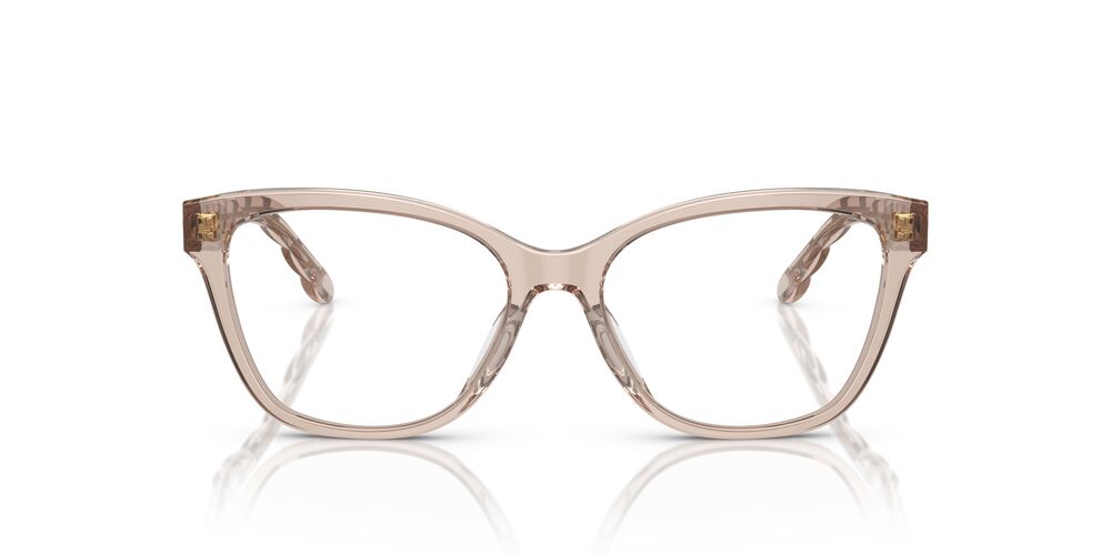 Lentes Oftálmicos Tory Burch TY2132U Beige Transparente