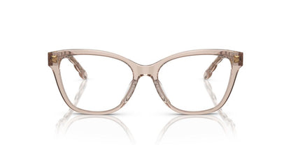 Lentes Oftálmicos Tory Burch TY2132U Beige Transparente