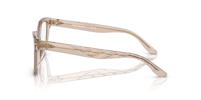 Lentes Oftálmicos Tory Burch TY2132U Beige Transparente