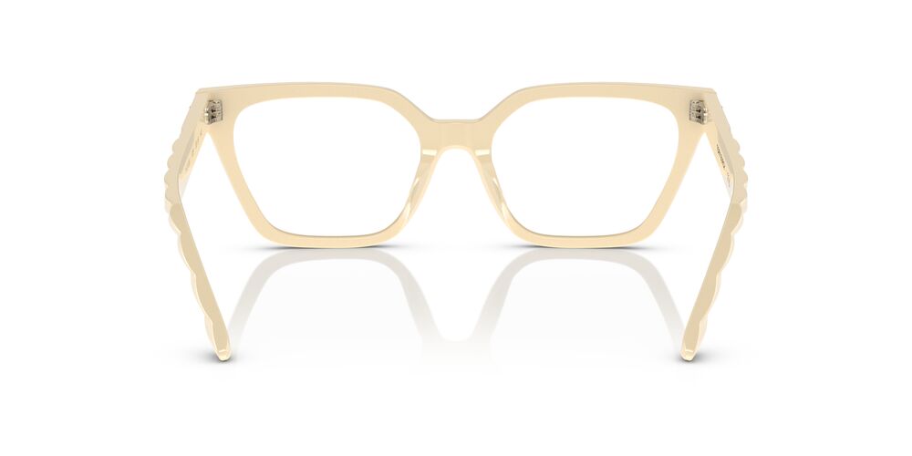 Lentes Oftálmicos Tory Burch TY2133U Marfil
