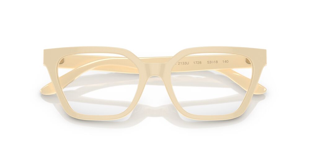Lentes Oftálmicos Tory Burch TY2133U Marfil
