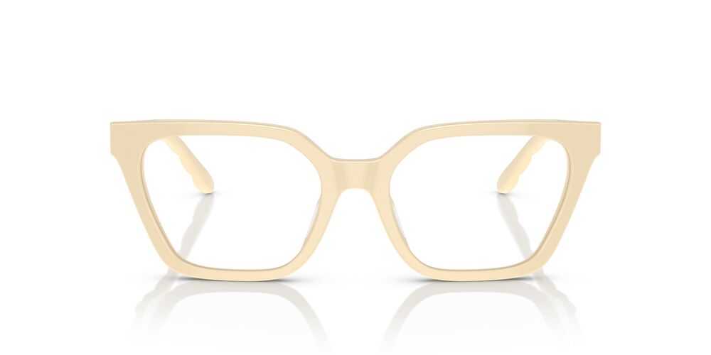 Lentes Oftálmicos Tory Burch TY2133U Marfil
