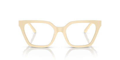 Lentes Oftálmicos Tory Burch TY2133U Marfil
