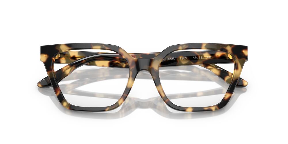 Lentes Oftálmicos Tory Burch TY2133U Carey
