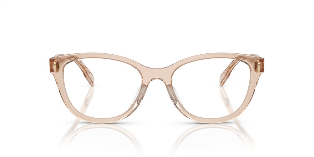 Lentes Oftálmicos Tory Burch TY2137U Cafe Transparente