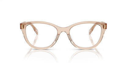 Lentes Oftálmicos Tory Burch TY2137U Cafe Transparente