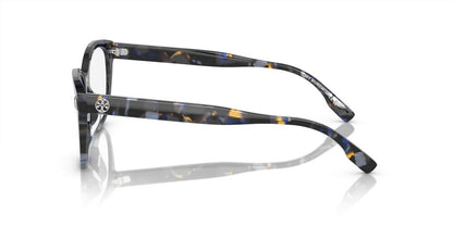 Lentes Oftálmicos Tory Burch TY2137U Carey Azul
