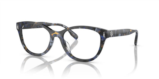 Lentes Oftálmicos Tory Burch TY2137U Carey Azul