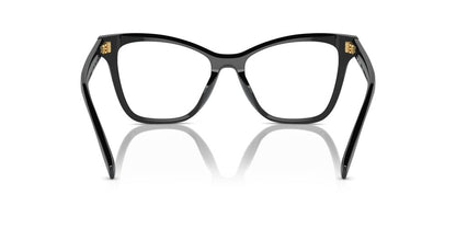 Lentes Oftálmicos Tory Burch TY2142U Negro