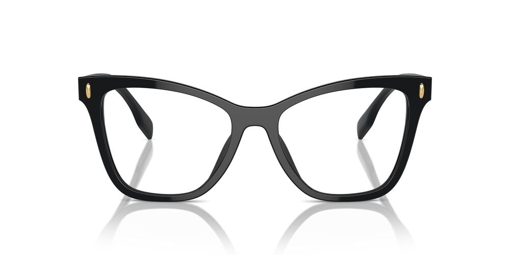 Lentes Oftálmicos Tory Burch TY2142U Negro