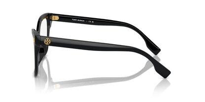 Lentes Oftálmicos Tory Burch TY2142U Negro