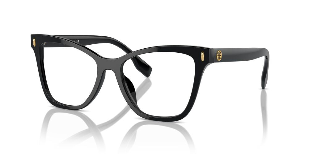 Lentes Oftálmicos Tory Burch TY2142U Negro
