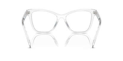 Lentes Oftálmicos Tory Burch TY2142U Transparente