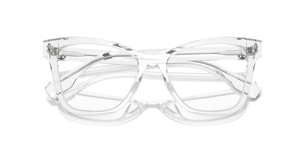 Lentes Oftálmicos Tory Burch TY2142U Transparente