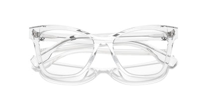 Lentes Oftálmicos Tory Burch TY2142U Transparente