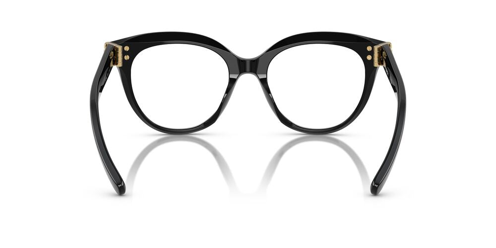 Lentes Oftálmicos Tory Burch TY2154U Negro