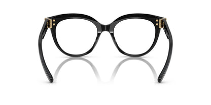 Lentes Oftálmicos Tory Burch TY2154U Negro