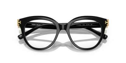 Lentes Oftálmicos Tory Burch TY2154U Negro