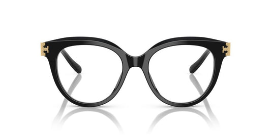Lentes Oftálmicos Tory Burch TY2154U Negro