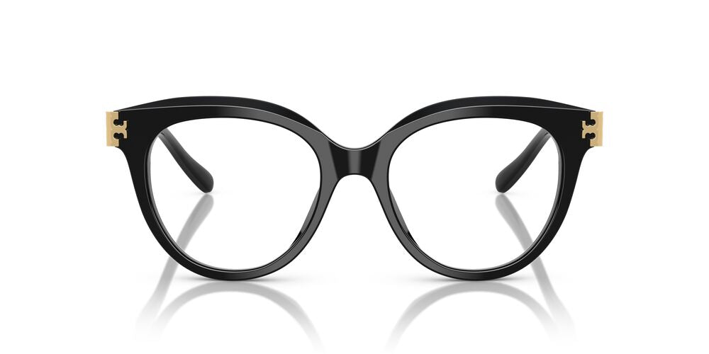 Lentes Oftálmicos Tory Burch TY2154U Negro