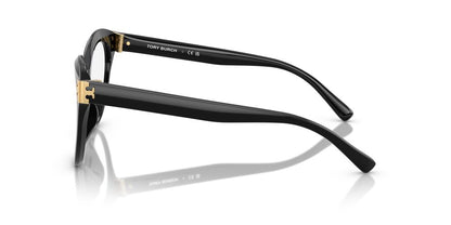Lentes Oftálmicos Tory Burch TY2154U Negro