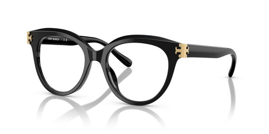 Lentes Oftálmicos Tory Burch TY2154U Negro