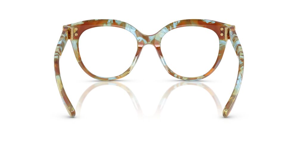 Lentes Oftálmicos Tory Burch TY2154U Carey