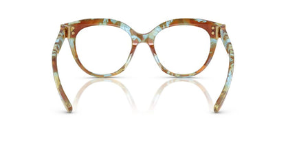 Lentes Oftálmicos Tory Burch TY2154U Carey