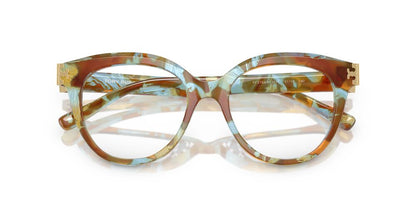 Lentes Oftálmicos Tory Burch TY2154U Carey