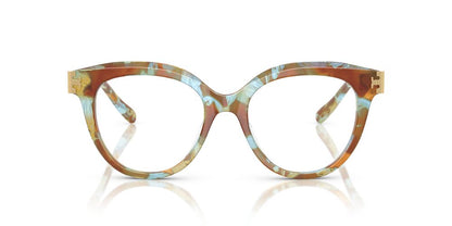 Lentes Oftálmicos Tory Burch TY2154U Carey