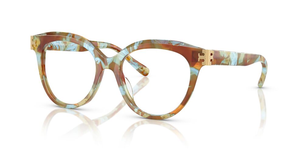 Lentes Oftálmicos Tory Burch TY2154U Carey
