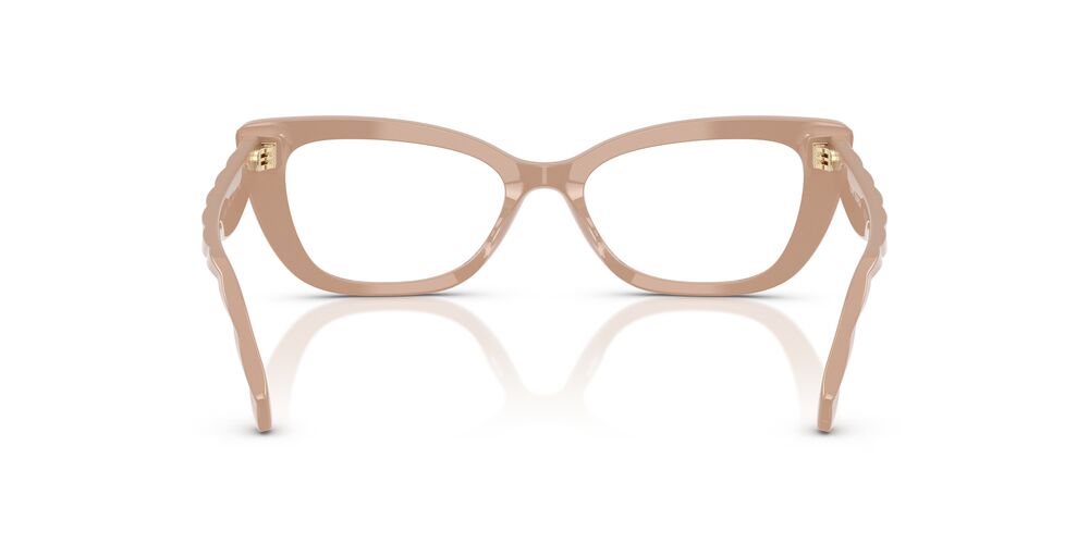 Lentes Oftálmicos Tory Burch TY2155U Cafe