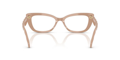 Lentes Oftálmicos Tory Burch TY2155U Cafe