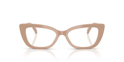 Lentes Oftálmicos Tory Burch TY2155U Cafe
