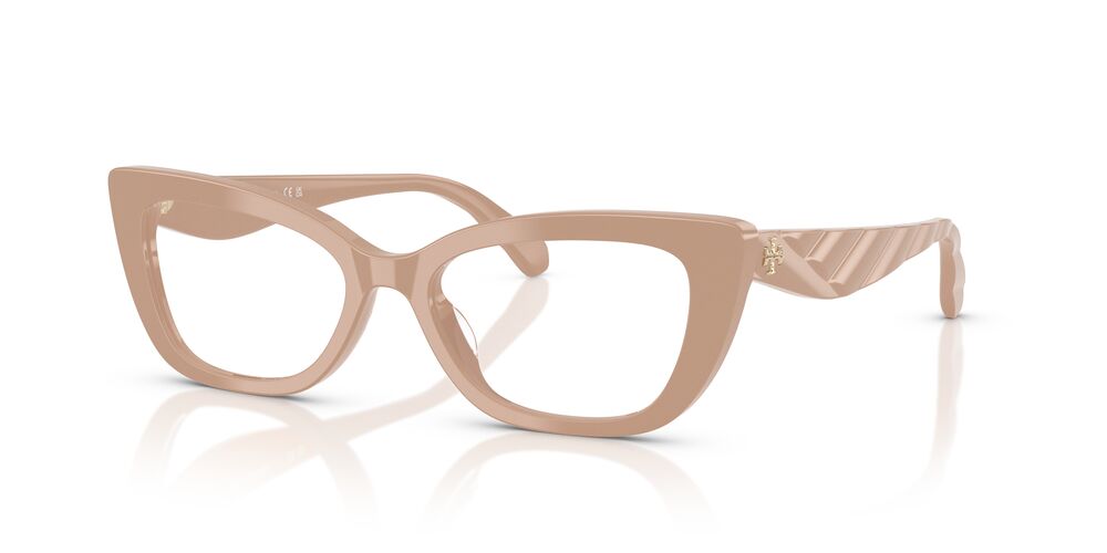 Lentes Oftálmicos Tory Burch TY2155U Cafe
