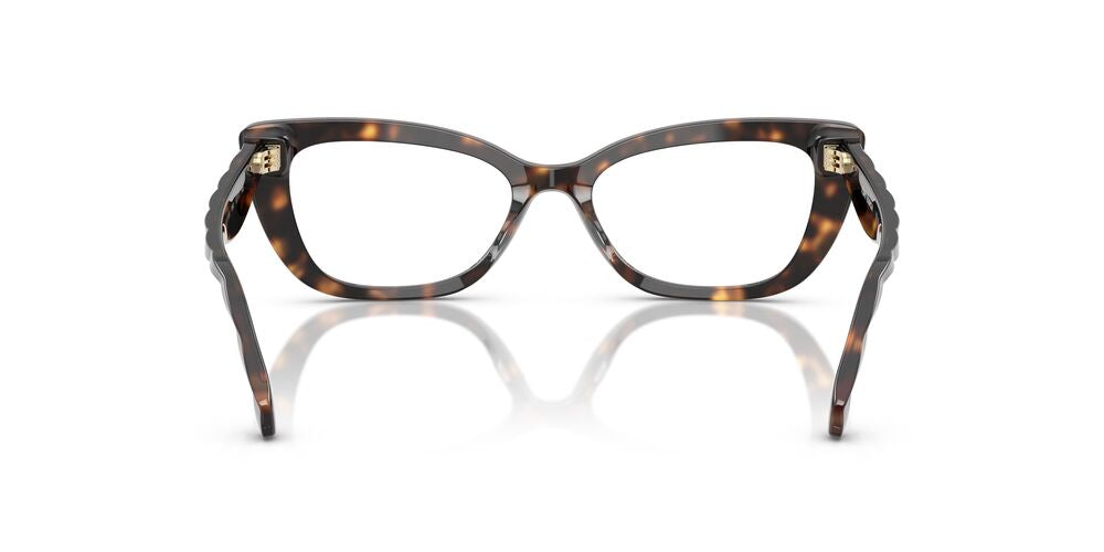 Lentes Oftálmicos Tory Burch TY2155U Carey
