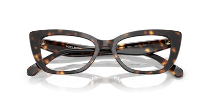 Lentes Oftálmicos Tory Burch TY2155U Carey