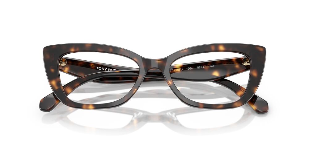 Lentes Oftálmicos Tory Burch TY2155U Carey