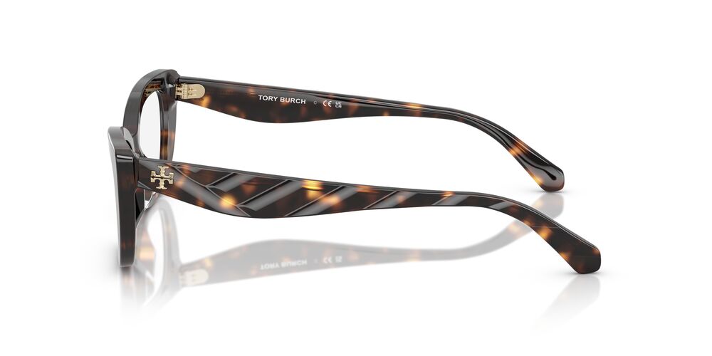 Lentes Oftálmicos Tory Burch TY2155U Carey