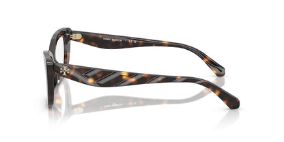 Lentes Oftálmicos Tory Burch TY2155U Carey