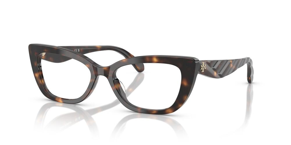 Lentes Oftálmicos Tory Burch TY2155U Carey