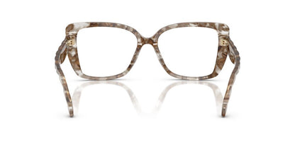 Lentes Oftálmicos Tory Burch TY2156U Carey/Cafe