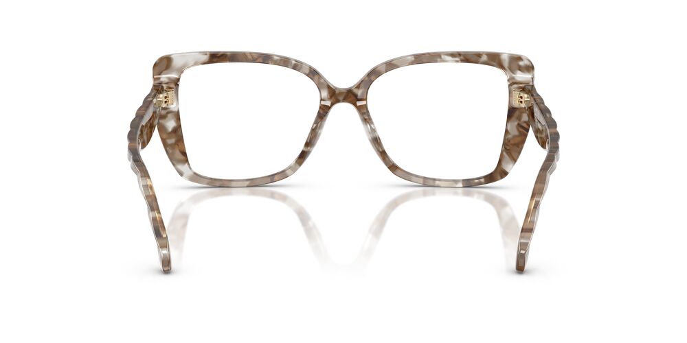 Lentes Oftálmicos Tory Burch TY2156U Carey/Cafe