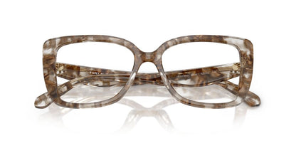 Lentes Oftálmicos Tory Burch TY2156U Carey/Cafe