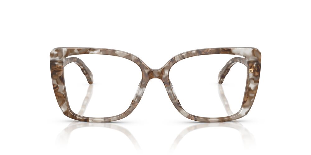 Lentes Oftálmicos Tory Burch TY2156U Carey/Cafe