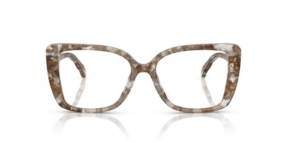 Lentes Oftálmicos Tory Burch TY2156U Carey/Cafe