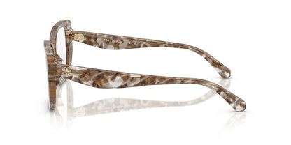 Lentes Oftálmicos Tory Burch TY2156U Carey/Cafe