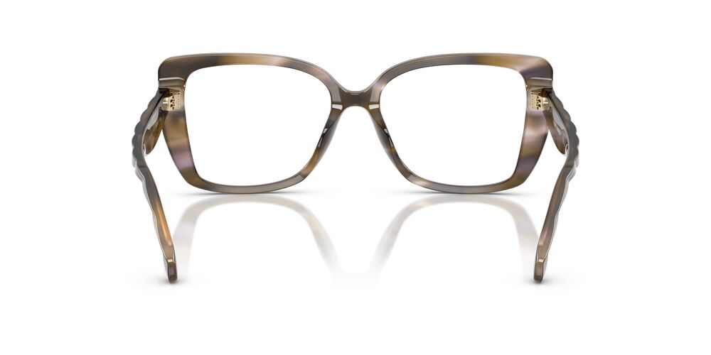 Lentes Oftálmicos Tory Burch TY2156U Purpura