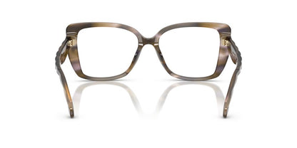 Lentes Oftálmicos Tory Burch TY2156U Purpura