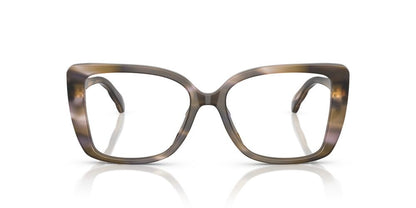 Lentes Oftálmicos Tory Burch TY2156U Purpura